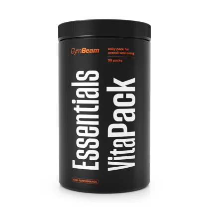 GymBeam Essentials VitaPack