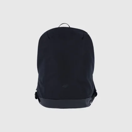 Mestský batoh (20 L) s vreckom na notebook - čierny