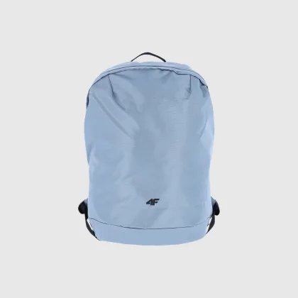 Mestský batoh (20 L) s vreckom na notebook - modrý