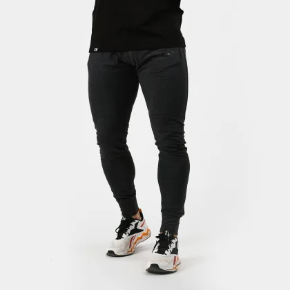 GymBeam Pantaloni Urban Grey