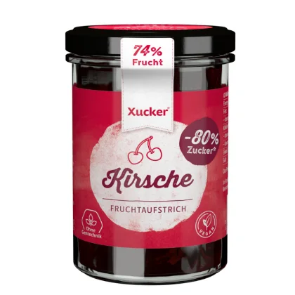 Xucker Gem de cireșe