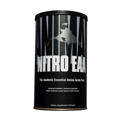 Universal Nutrition Animal Nitro