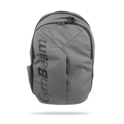 GymBeam Rucsac Mono Grey
