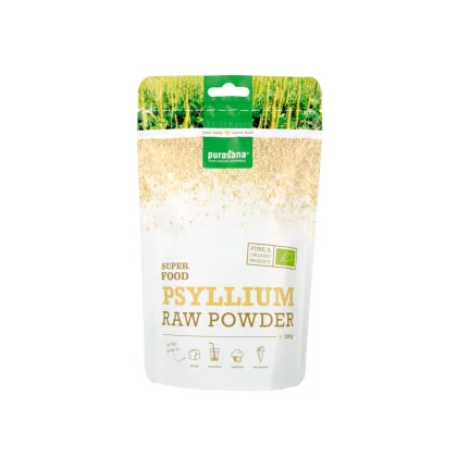 Purasana BIO Psyllium