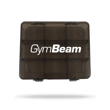 GymBeam PillBox reglabil