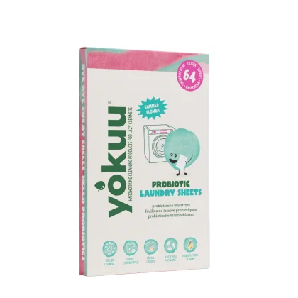 Probibel BV Laundry Sheets — Lavender