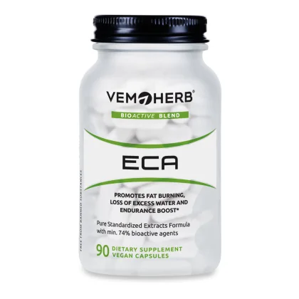 VemoHerb ECA