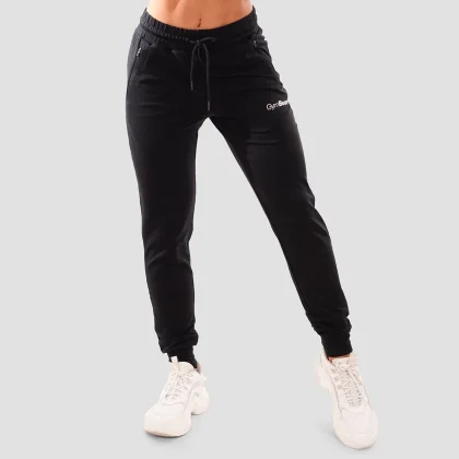 GymBeam Pantaloni pentru femei TRN Black