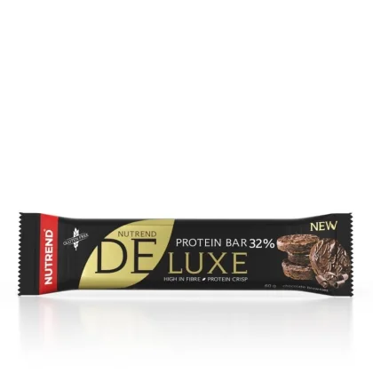 Nutrend Baton proteic Deluxe