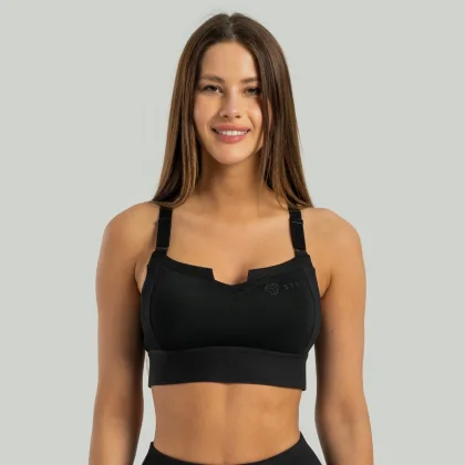 STRIX Sutien sport Stellar Black