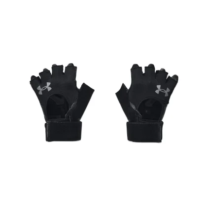 Under Armour Mănuși fitness M‘s Weightlifting Black