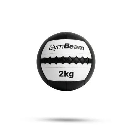 GymBeam Wall Ball 2 kg