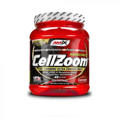 Amix CellZoom Hardcore