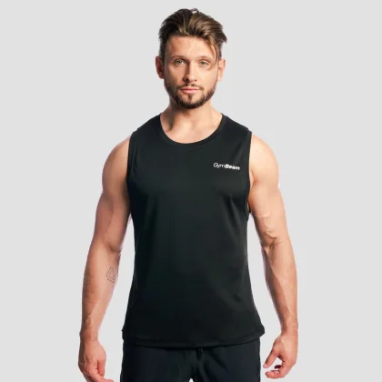 GymBeam Maiou Mesh Base Black