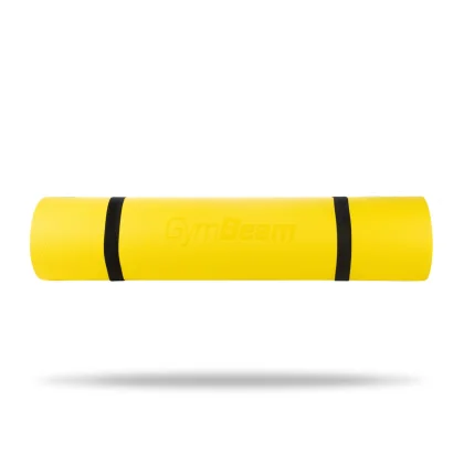 Gymbeam Saltea Yoga Mat Dual Grey/Blue