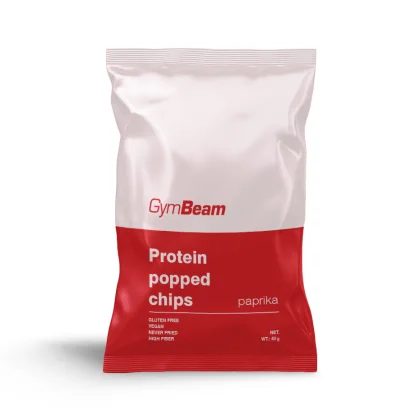 GymBeam Chipsuri proteice