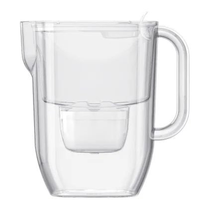 Aquaphor Cană filtrantă Fresh albă