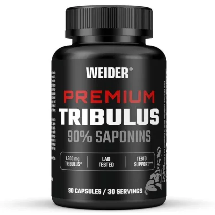 Weider Premium Tribulus