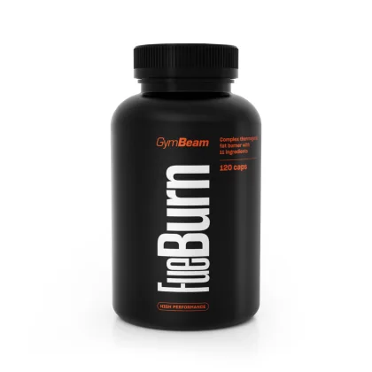 GymBeam FueBurn