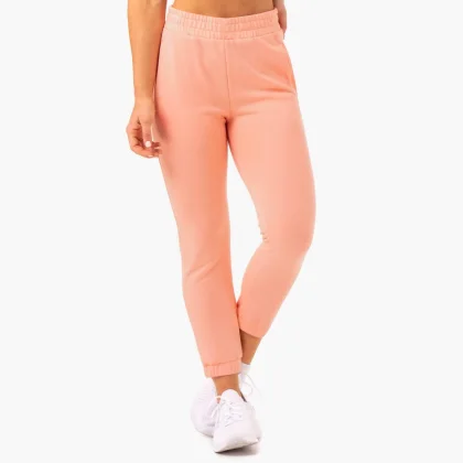 Ryderwear Pantaloni sport pentru femei Adapt Peach