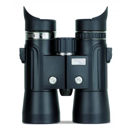 Binoclu Steiner Wildlife 8x42