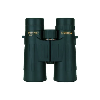 Binoclu Steiner Observer 8x42