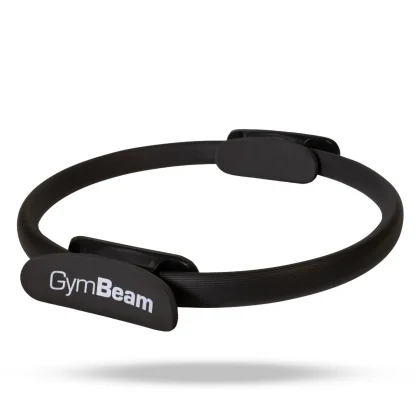 GymBeam Inel Pilates Black