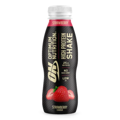 Optimum Nutrition Optimum High Protein Shake