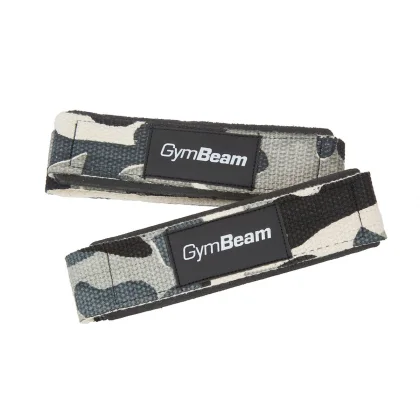 GymBeam Curele Camo
