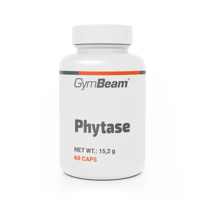 GymBeam Enzima fitază