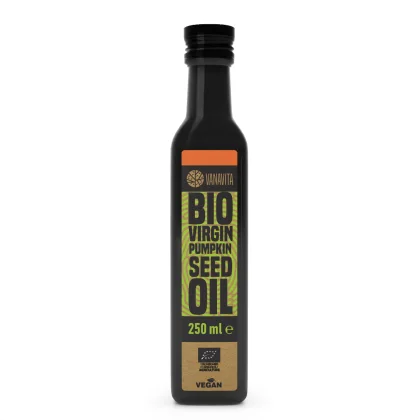 VanaVita Bio Ulei din semințe de dovleac