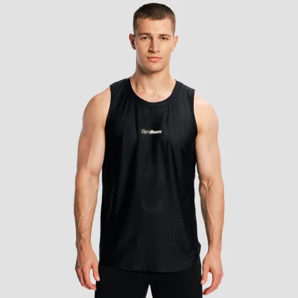 GymBeam Maiou Combat Black