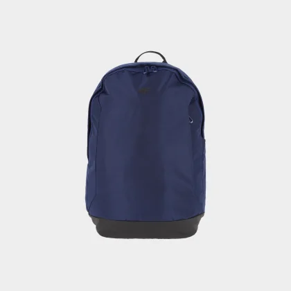 Mestský batoh (20 L) s vreckom na notebook - tmavomodrý