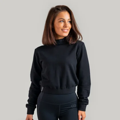 STRIX Hanorac pentru femei Essential High-Neck