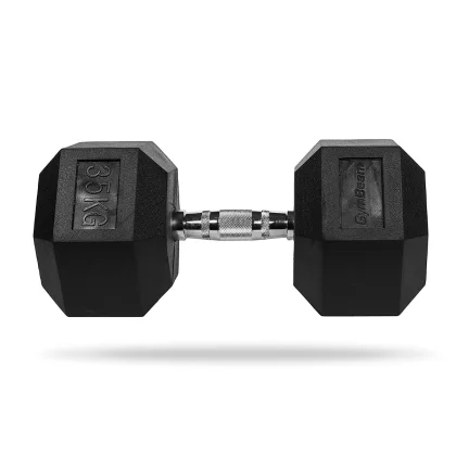GymBeam Ganteră hexagonală