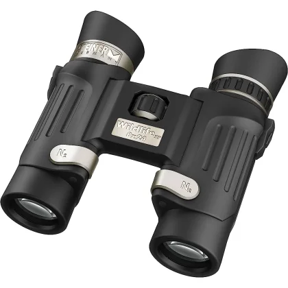 Binoclu Steiner Wildlife 8x24
