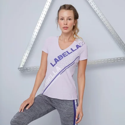 LABELLAMAFIA Women‘s T-shirt