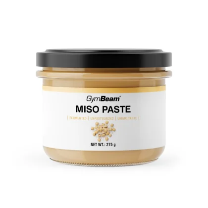 GymBeam Pastă miso