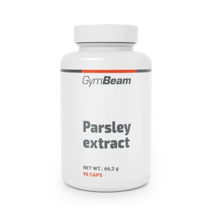 GymBeam Extract de pătrunjel