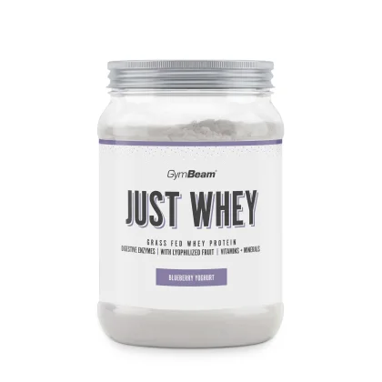 GymBeam Just Whey Grass-Fed Protein