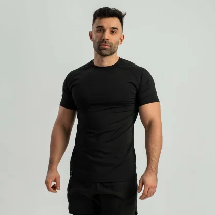STRIX Tricou Ultimate Black