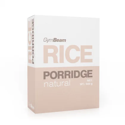 GymBeam Terci de orez