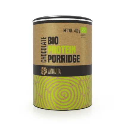 VanaVita BIO Protein Porridge