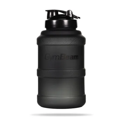 GymBeam Sticlă sport Hydrator TT 2,5 l Black