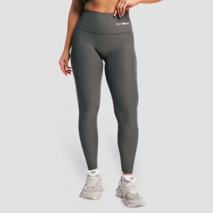 GymBeam Colanți pentru femei Core Carbon