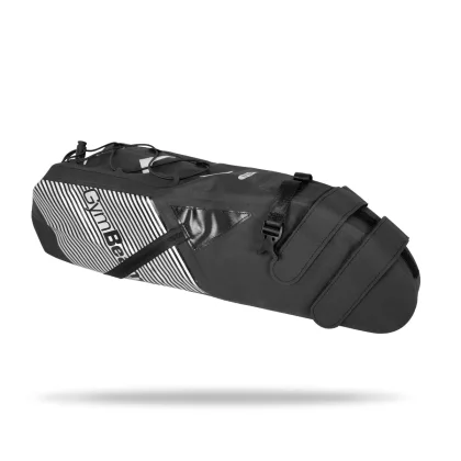 GymBeam Saddle Bag TrailPack 10 l