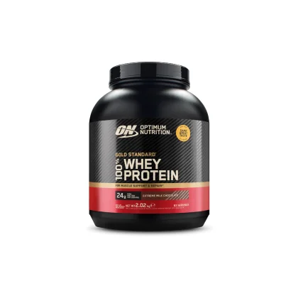 Optimum Nutrition 100% Whey Gold Standard