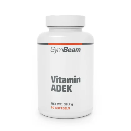 GymBeam Vitamine ADEK