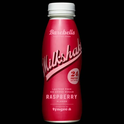 Barebells Protein Milkshake