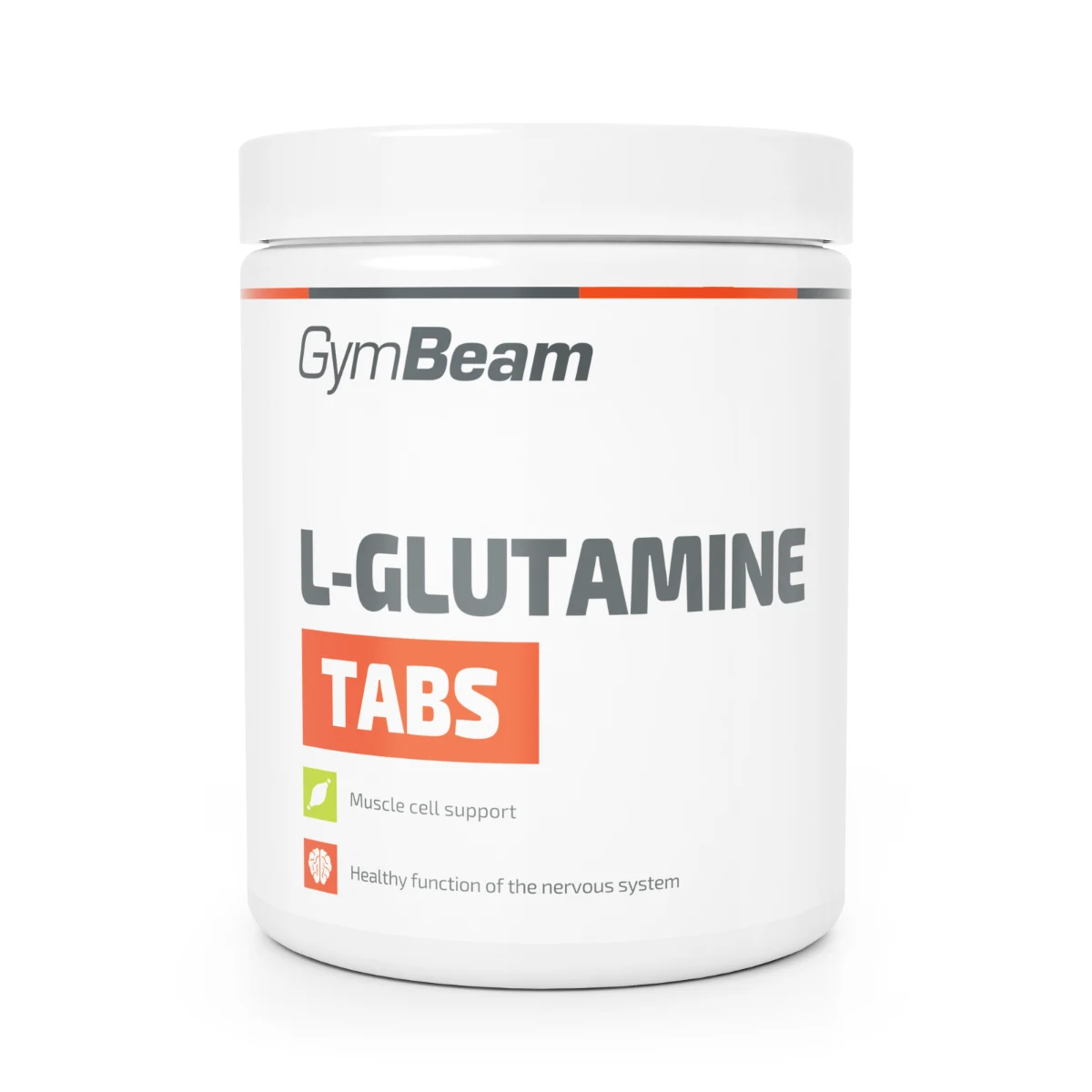 GymBeam L-Glutamină · záber 3